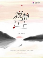 寂静江上 封面