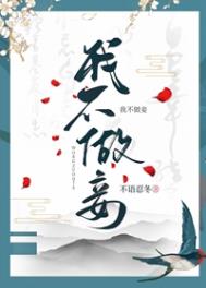 我不做妾 封面