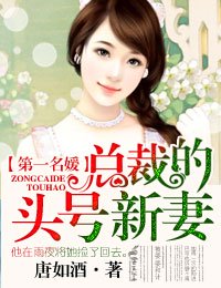 慕晚安顾南城 封面