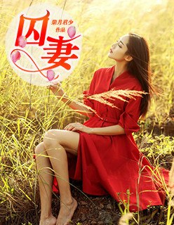 囚妻 封面