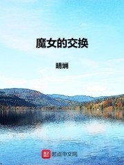 魔女的交换 封面