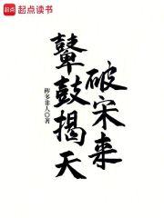 鼙鼓揭天破宋来 封面