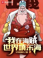 我在海贼世界填东海 封面