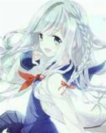 高冷妹妹最近似乎有点奇怪 封面