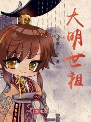 大明世祖 封面