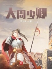 大周少卿 封面