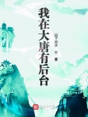 我在大唐有后台 封面