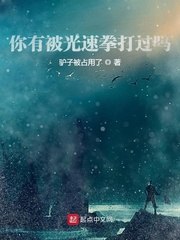 你有被光速拳打过吗？ 封面