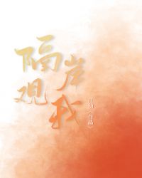 隔岸观我 封面