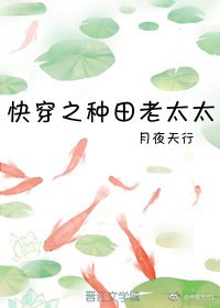 快穿之种田老太太 封面