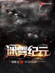 迷雾纪元 封面