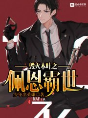 毁灭木叶之佩恩霸世 封面