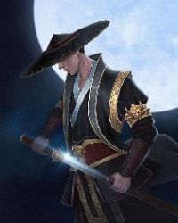 西游:我成了三界焦点 封面