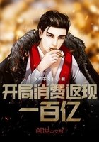 开局消费返现一百亿楚洋全文 封面