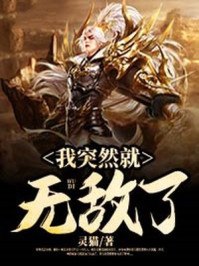 突然成圣人 封面