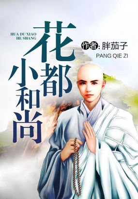 花都小和尚 封面