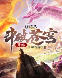 修炼从斗破苍穹开始 封面