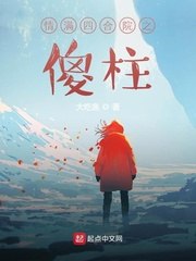 情满四合院之傻柱 封面