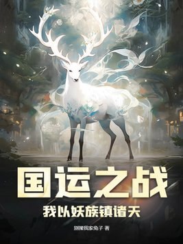 国运之战:我以妖族镇诸天 封面