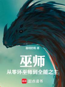 巫师：从零环巫师到全能之主 封面