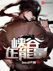 峡谷正能量 封面