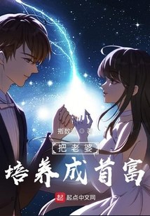 把老婆培养成首富 封面