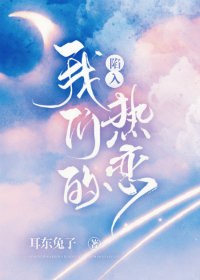 陷入我们的热恋 封面