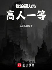 我的能力池高人一等 封面