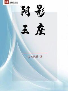 阴影王座 封面