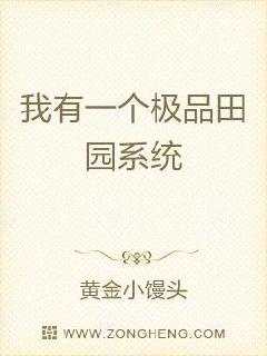 我有一个随身田园系统 封面