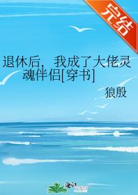 退休后，我成了大佬灵魂伴侣[穿书] 封面