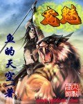 宠魅乱 封面