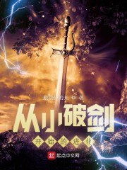 从小破剑开始的进化 封面