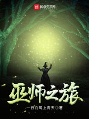 巫师之旅 封面
