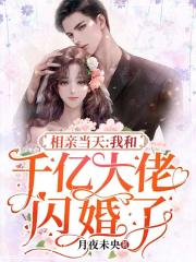 相亲当天，我和千亿大佬闪婚了 封面