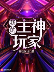 我的主神玩家 封面