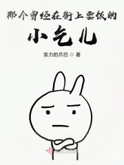 那个曾经在街上要饭的小乞儿 封面