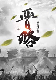 晋略 封面