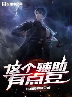 这个辅助有点豆 封面
