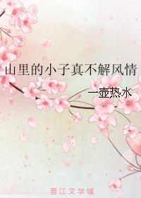 山里的小子真不解风情 封面