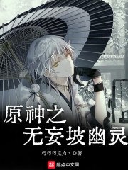 原神之无妄坡幽灵 封面