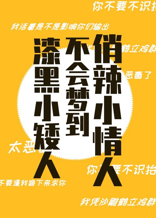 我始乱终弃了干部 封面