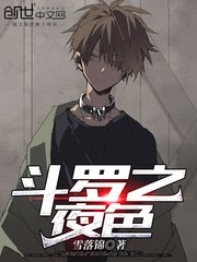 斗罗之夜色 封面