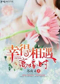 幸得相遇离婚时 封面