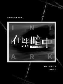 在黑暗中 封面