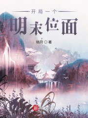开局一个明末位面 封面