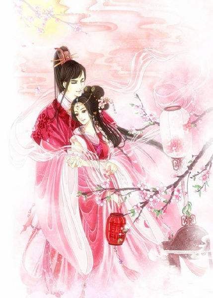 妖女榨汁 封面