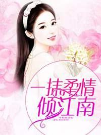 一抹柔情倾江南程漓月宫夜霄 封面