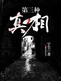 第三种真相 封面