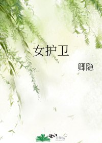 女护卫 封面